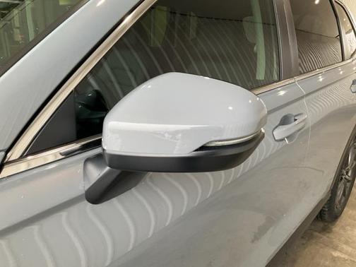 2026 Honda CR-V EX-L 2WD