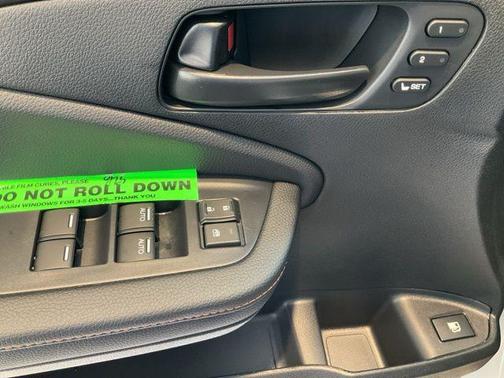 2026 Honda Ridgeline Sport