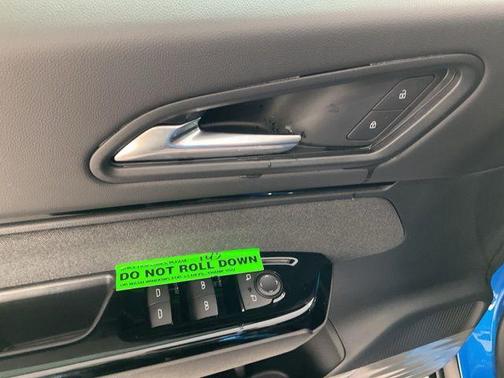 2026 Honda Prologue EX