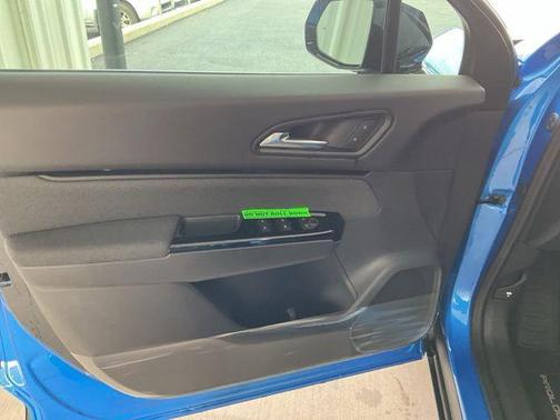 2026 Honda Prologue EX