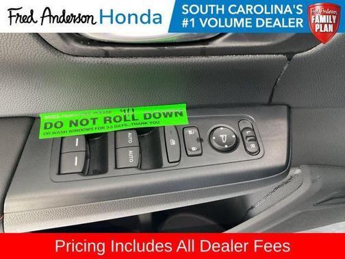 Solar Silver Metallic 2026 Honda CR-V Hybrid Sport FWD