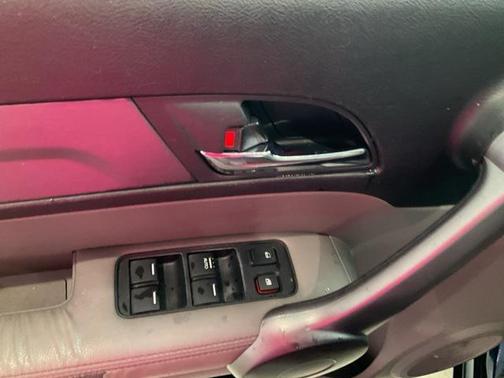 2009 Honda CR-V EX-L