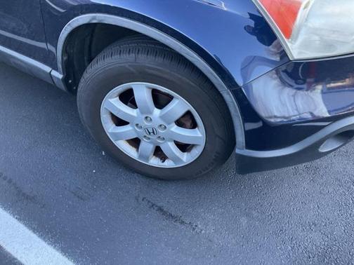 2009 Honda CR-V EX-L