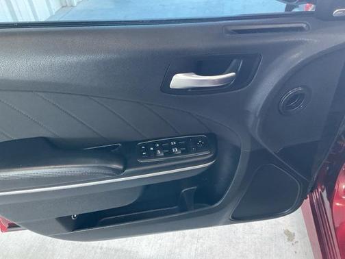 2018 Dodge Charger R/T