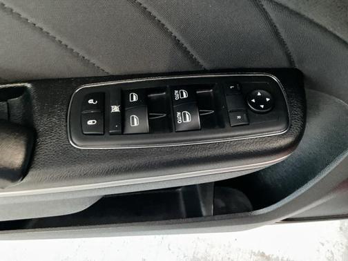 2018 Dodge Charger R/T