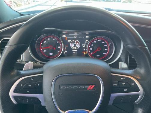 2018 Dodge Charger R/T