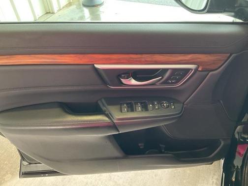 2022 Honda CR-V 2WD EX-L