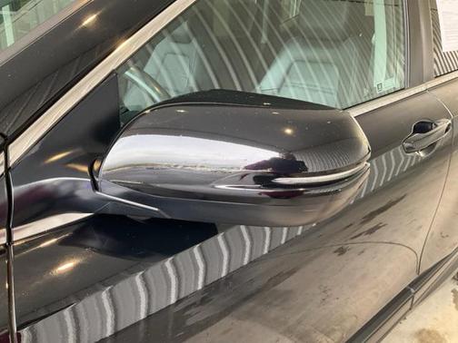 2022 Honda CR-V 2WD EX-L