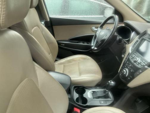 2013 Hyundai SANTA FE Sport