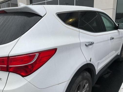 2013 Hyundai SANTA FE Sport