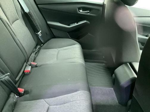 2023 Honda Accord LX 1.5T