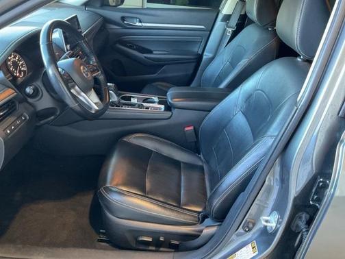 2020 Nissan Altima 2.5 SL