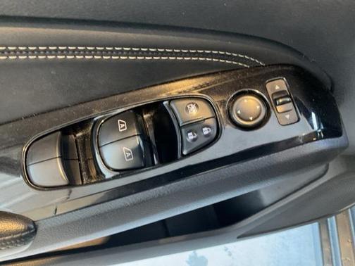 2020 Nissan Altima 2.5 SL
