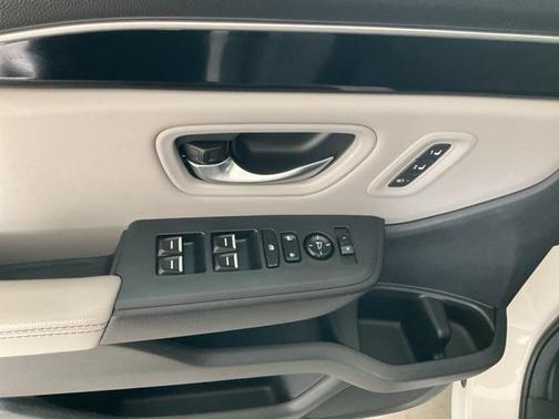 2024 Honda Pilot EX-L