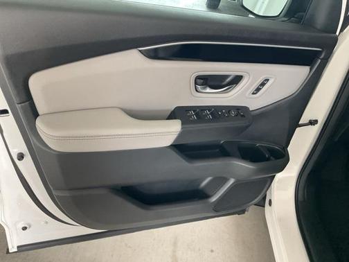 2024 Honda Pilot EX-L