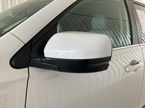 2024 Honda Pilot EX-L