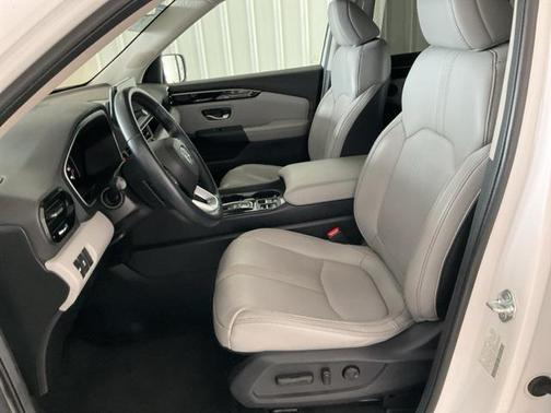 2024 Honda Pilot EX-L