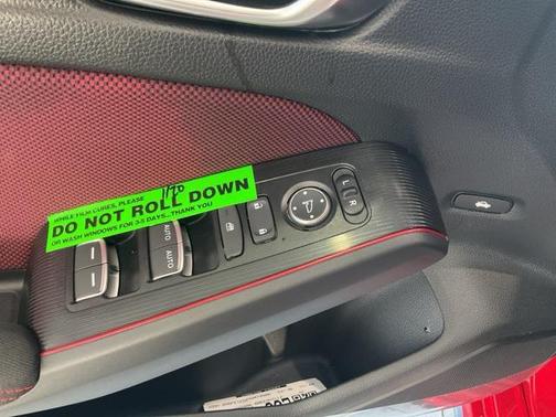 2026 Honda Civic Si Base