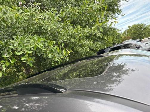 Modern Steel Metallic 2023 Honda Pilot Touring 8-Passenger