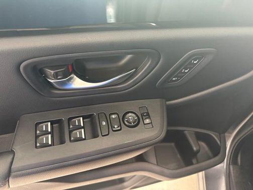 Modern Steel Metallic 2023 Honda Pilot Touring 8-Passenger