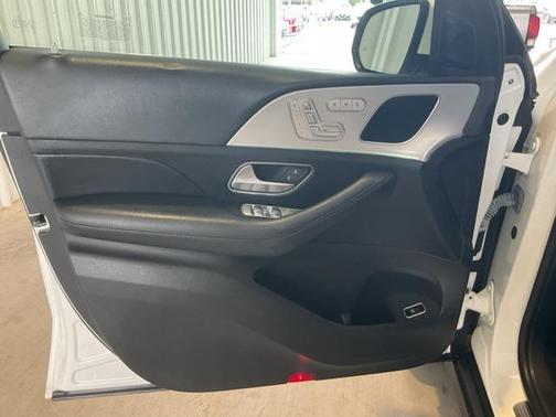 2022 Mercedes-Benz GLE 350 Base