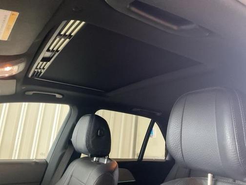 2022 Mercedes-Benz GLE 350 Base