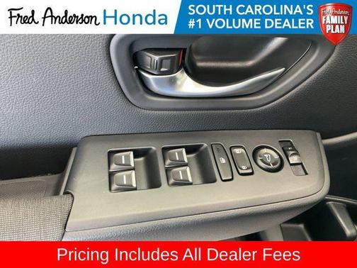 Sonic Gray Pearl 2026 Honda Pilot Sport