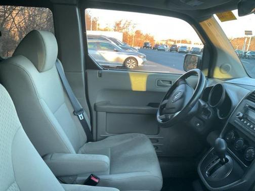 2011 Honda Element EX