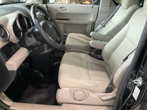 2011 Honda Element EX