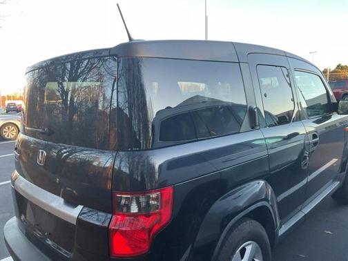 2011 Honda Element EX