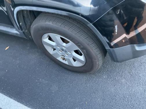 2011 Honda Element EX