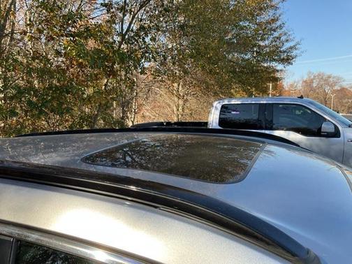 2024 Honda CR-V Hybrid Sport AWD