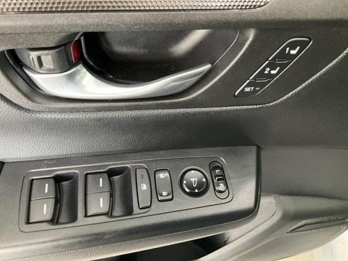 2024 Honda CR-V Hybrid Sport AWD