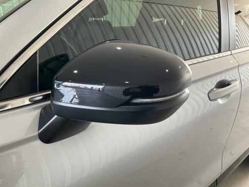 2024 Honda CR-V Hybrid Sport AWD