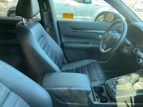 2024 Honda CR-V Hybrid Sport AWD