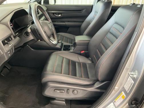 2024 Honda CR-V Hybrid Sport AWD