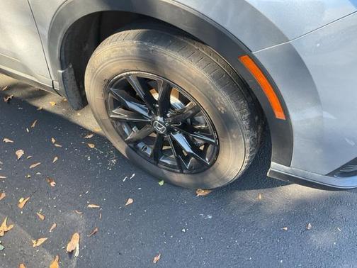 2024 Honda CR-V Hybrid Sport AWD