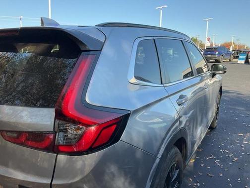 2024 Honda CR-V Hybrid Sport AWD