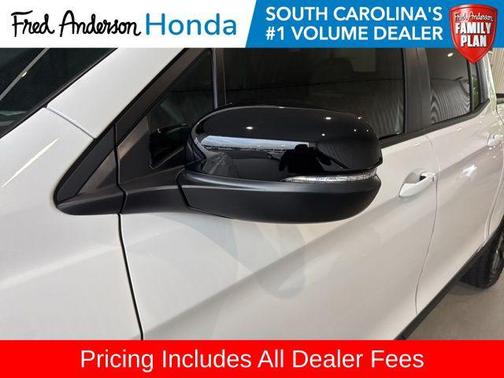 Platinum White Pearl 2026 Honda Ridgeline TrailSport