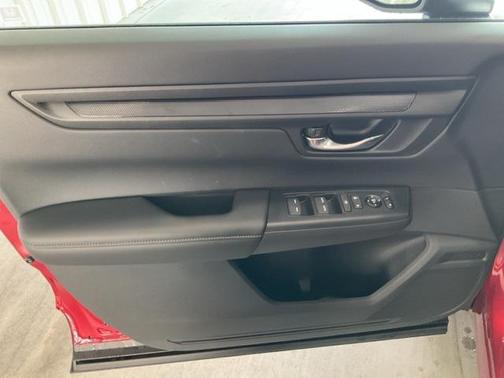 2026 Honda CR-V EX 2WD