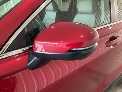 2026 Honda CR-V EX 2WD