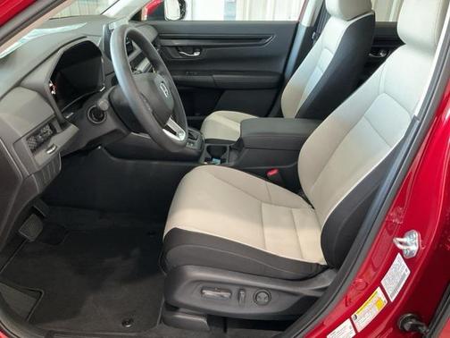 2026 Honda CR-V EX 2WD