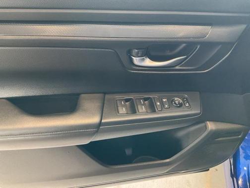 2024 Honda CR-V EX 2WD