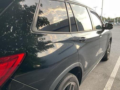 2022 Honda Passport 2WD EX-L