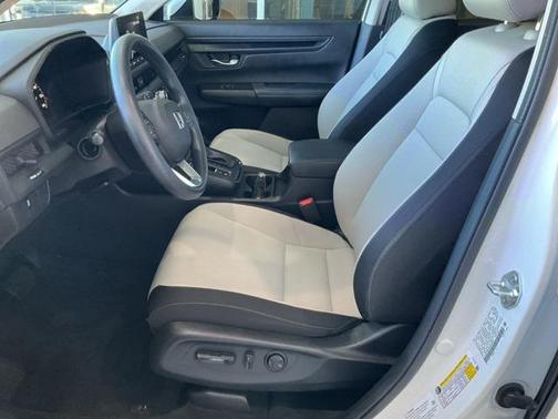 2024 Honda CR-V EX AWD