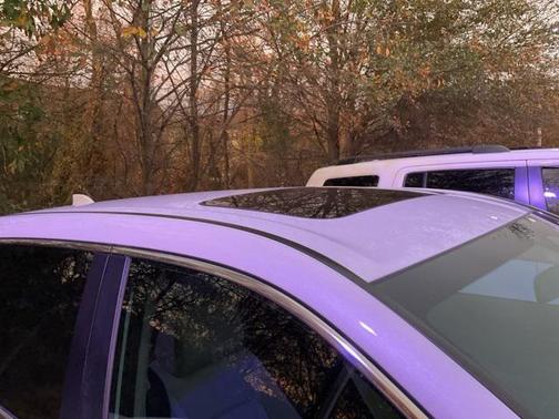 2024 Honda CR-V EX AWD