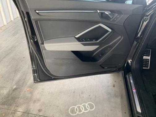 2022 Audi Q3 45 S line Premium Plus