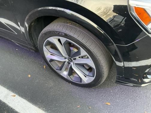 2022 Audi Q3 45 S line Premium Plus