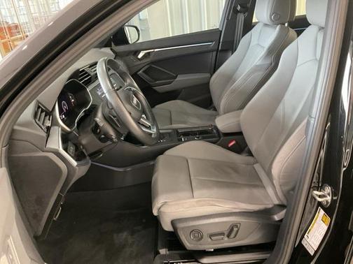 2022 Audi Q3 45 S line Premium Plus