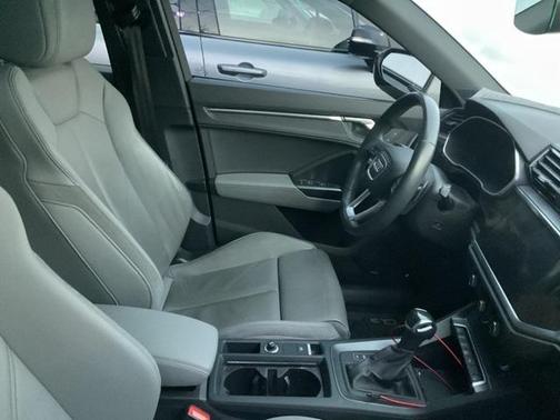 2022 Audi Q3 45 S line Premium Plus
